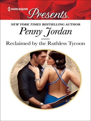 cover image of Reclaimed by the Ruthless Tycoon